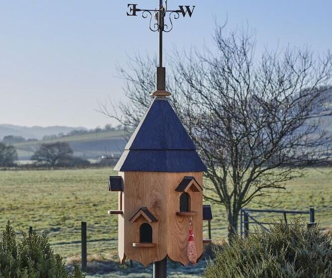 فندق Hillview Park