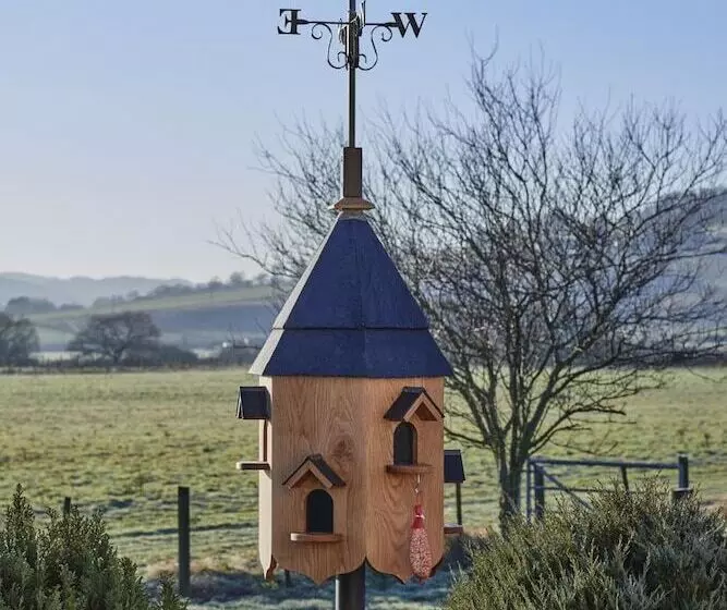 Hotelli Hillview Park