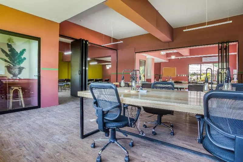 Nílu Cancun Zona Hotelera by Selina