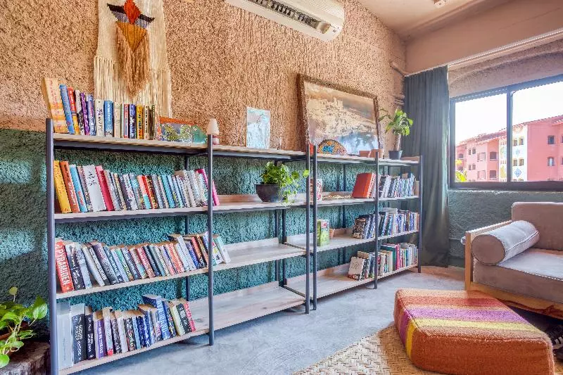 Nílu Cancun Zona Hotelera by Selina