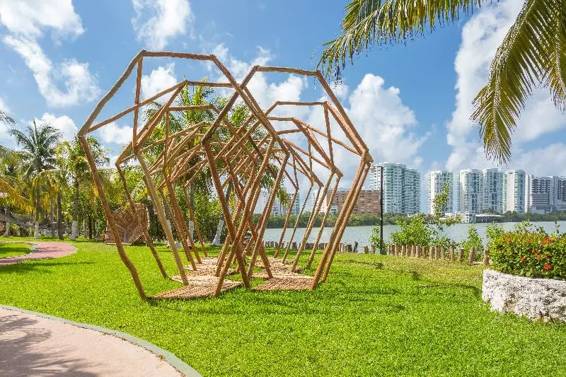 Nílu Cancun Zona Hotelera by Selina