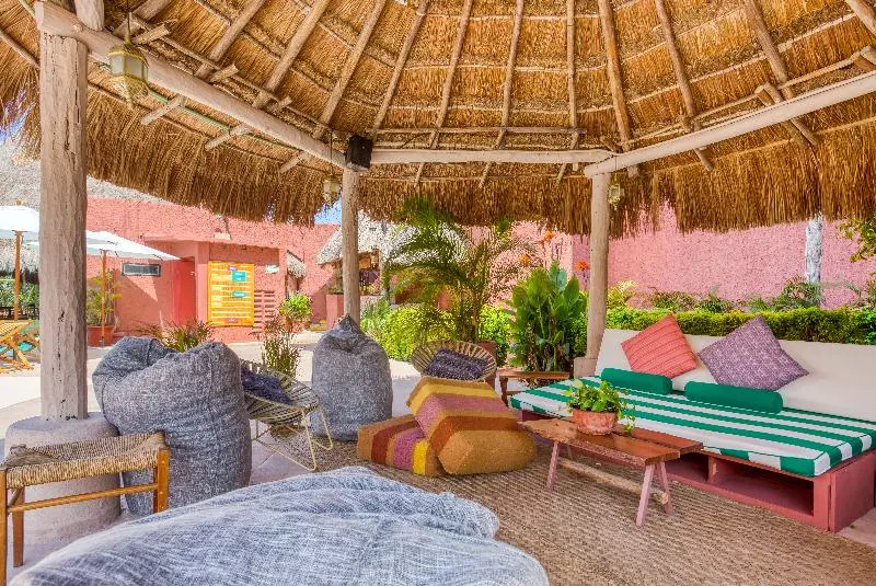 Nílu Cancun Zona Hotelera by Selina