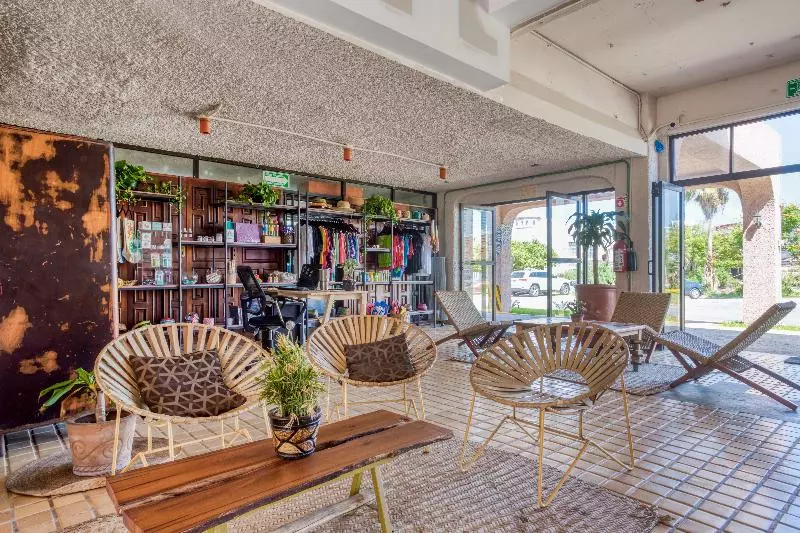 Nílu Cancun Zona Hotelera by Selina