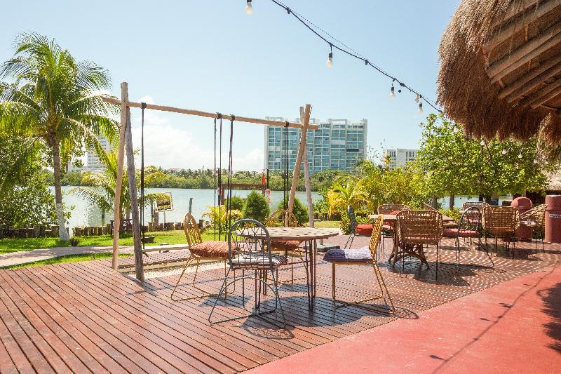 Selina Cancun Laguna  Zone Hotelera