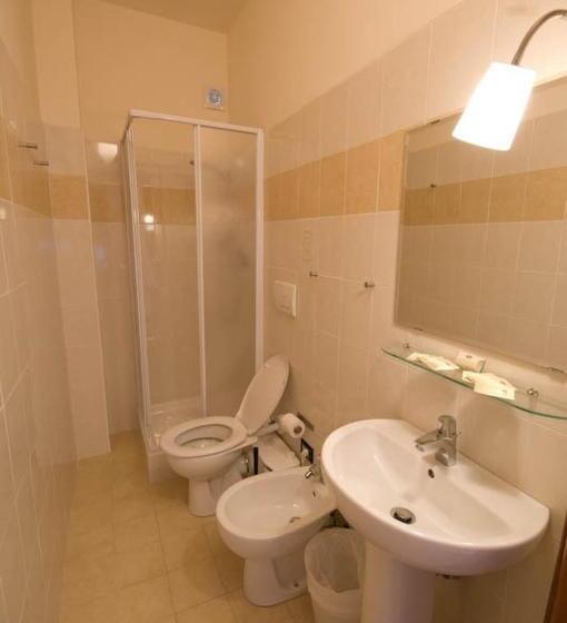 פונדק Dormire A Cisanello