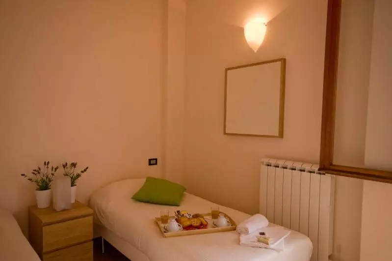 Hostelli Dormire A Cisanello