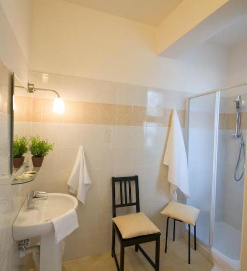 פונדק Dormire A Cisanello