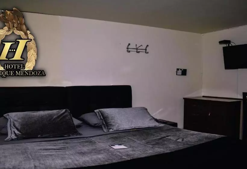 هتل Boutique Mendoza   Cerca Aeropuerto El Dorado
