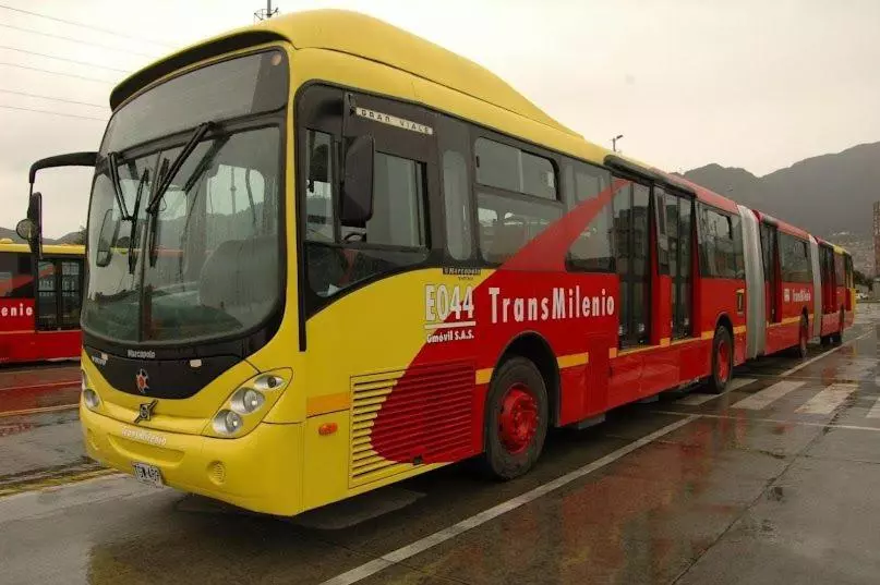 هتل Boutique Mendoza   Cerca Aeropuerto El Dorado