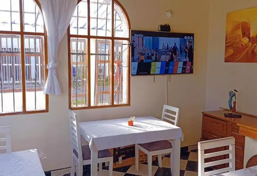 هتل Boutique Mendoza   Cerca Aeropuerto El Dorado