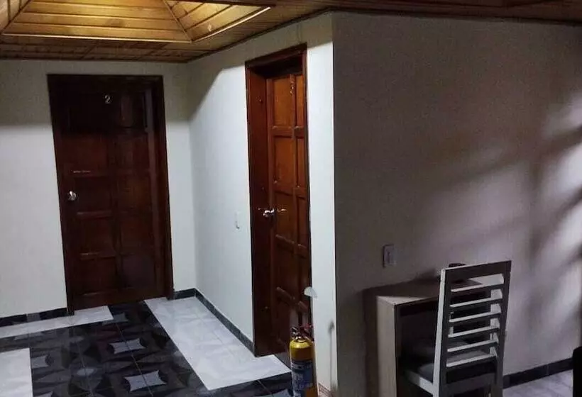 هتل Boutique Mendoza   Cerca Aeropuerto El Dorado