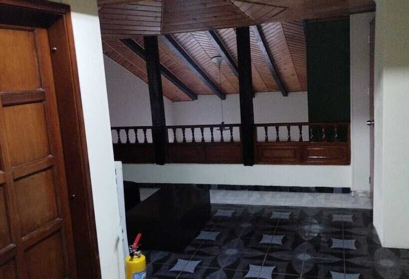 هتل Boutique Mendoza   Cerca Aeropuerto El Dorado