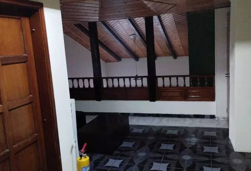 هتل Boutique Mendoza   Cerca Aeropuerto El Dorado