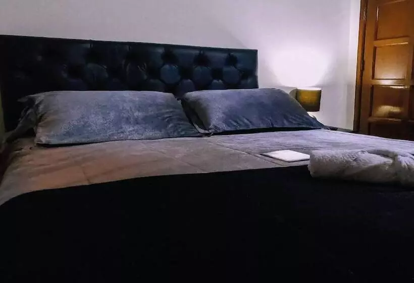 هتل Boutique Mendoza   Cerca Aeropuerto El Dorado