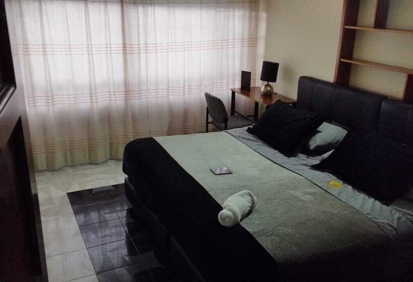 هتل Boutique Mendoza   Cerca Aeropuerto El Dorado