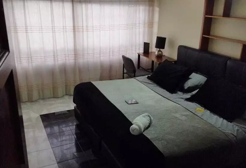 هتل Boutique Mendoza   Cerca Aeropuerto El Dorado