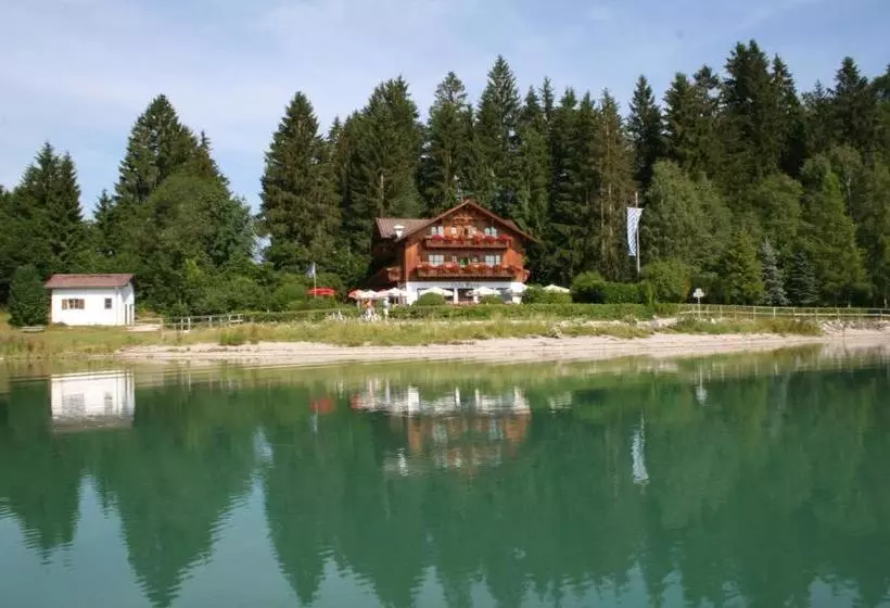 Hotelli Cafe Maria   Pension   B&b