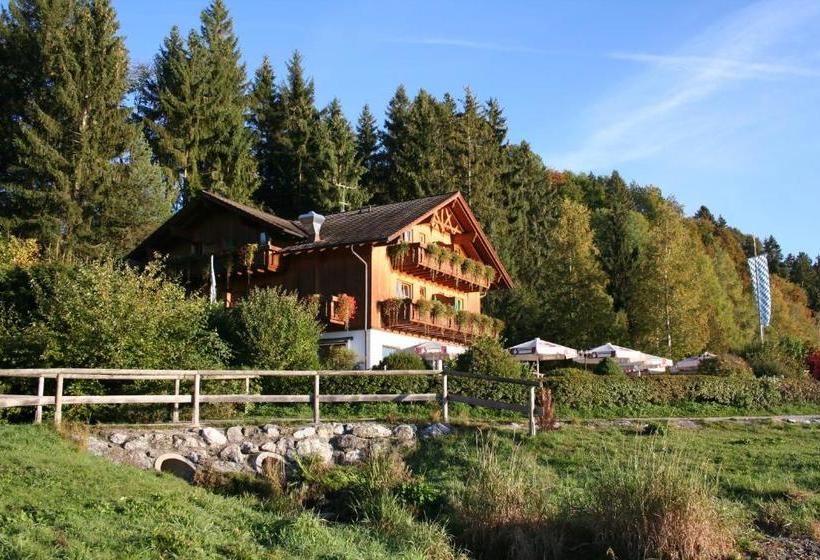 בית מלון כפרי Cafe Maria Pension B&b