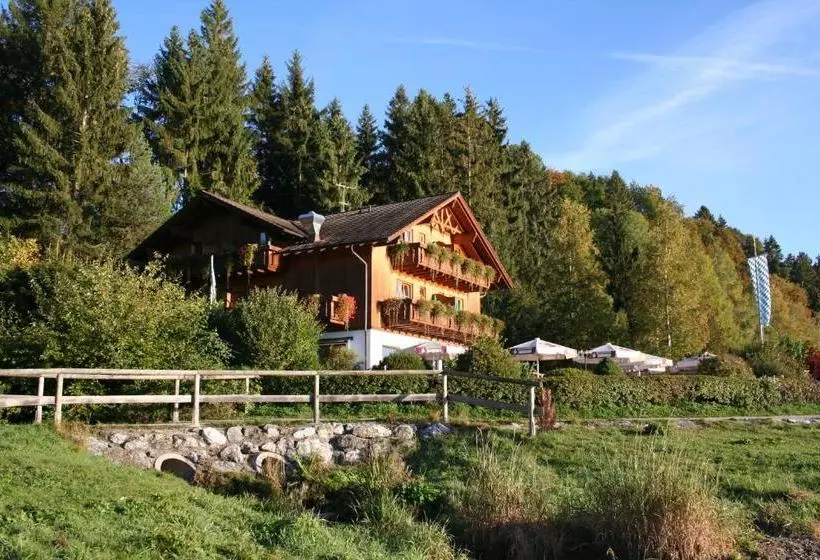 Hotelli Cafe Maria   Pension   B&b