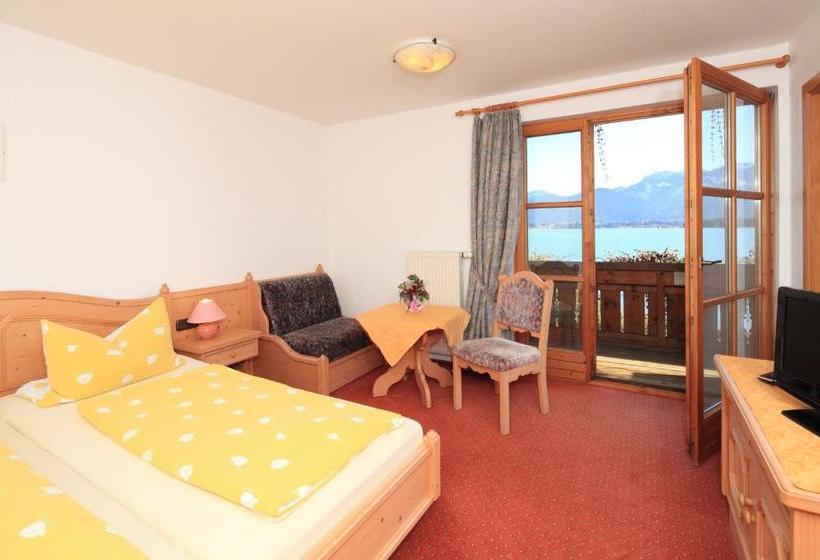 בית מלון כפרי Cafe Maria Pension B&b