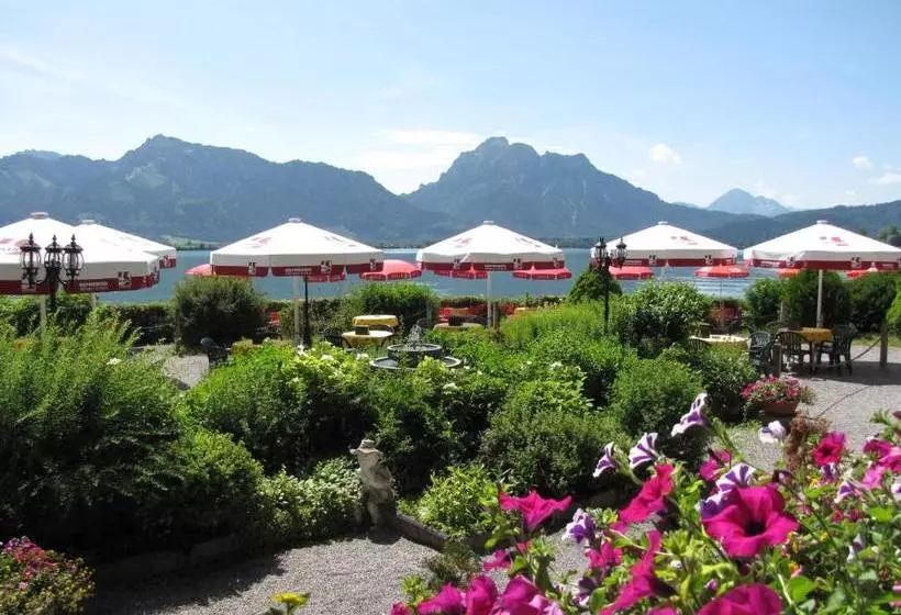 Hotelli Cafe Maria   Pension   B&b