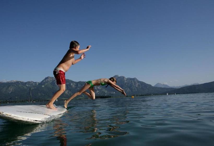 בית מלון כפרי Cafe Maria Pension B&b