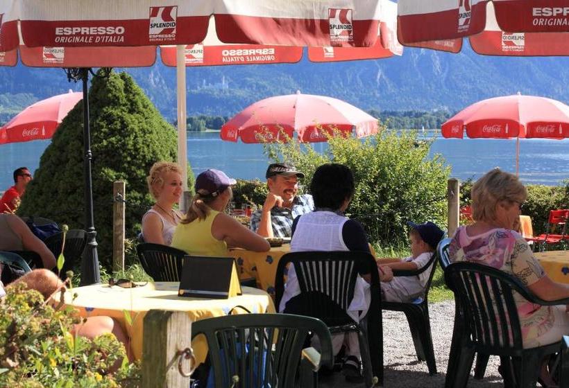 בית מלון כפרי Cafe Maria Pension B&b