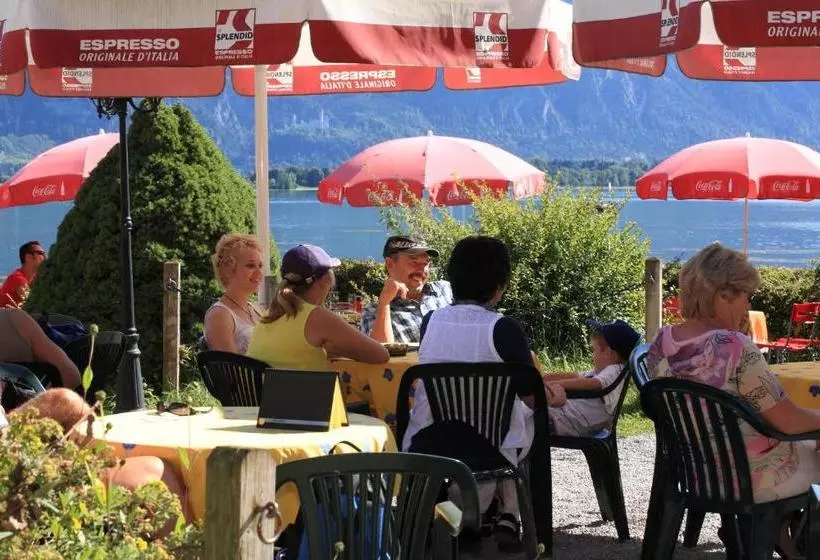 Hotelli Cafe Maria   Pension   B&b