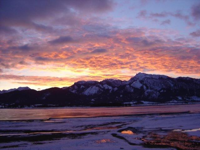 בית מלון כפרי Cafe Maria Pension B&b