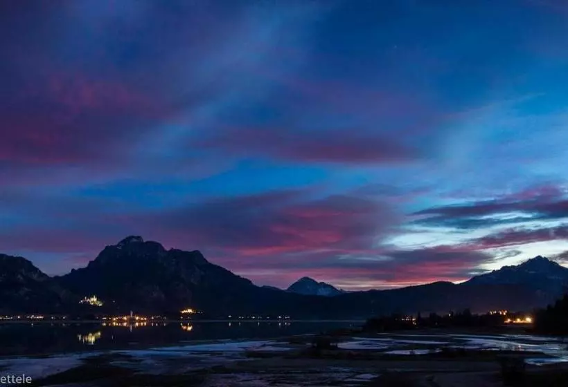 Hotelli Cafe Maria   Pension   B&b