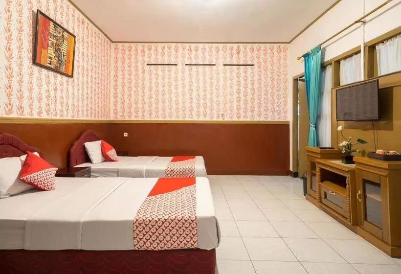 Hotel Seruni Residence