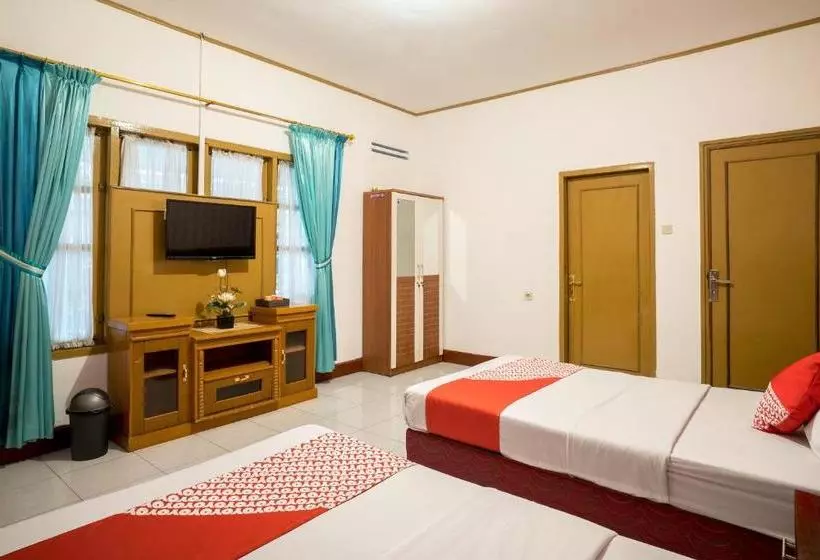 Hotel Seruni Residence