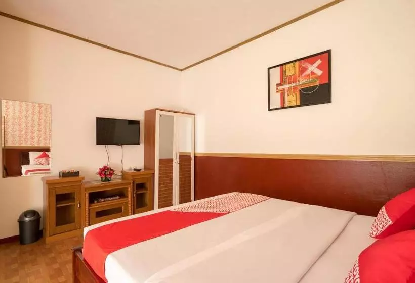 Hotel Seruni Residence