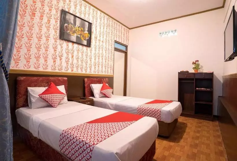 Hotel Seruni Residence