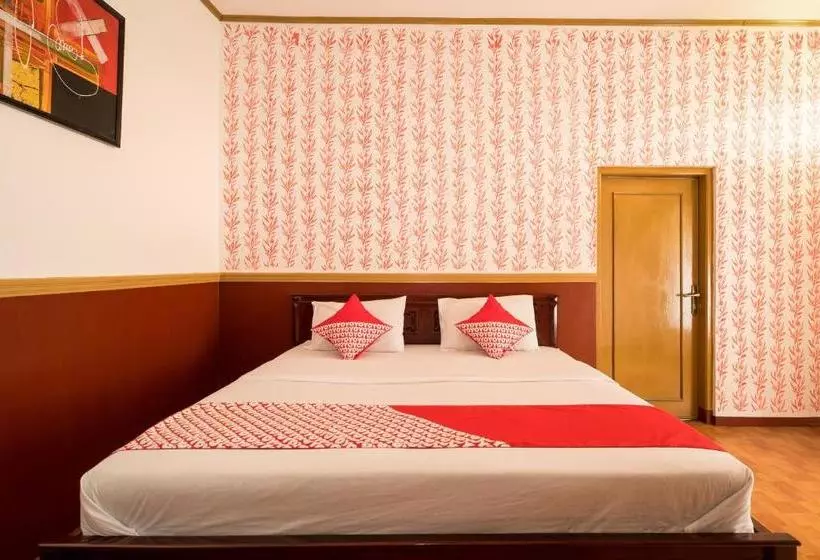 Hotel Seruni Residence