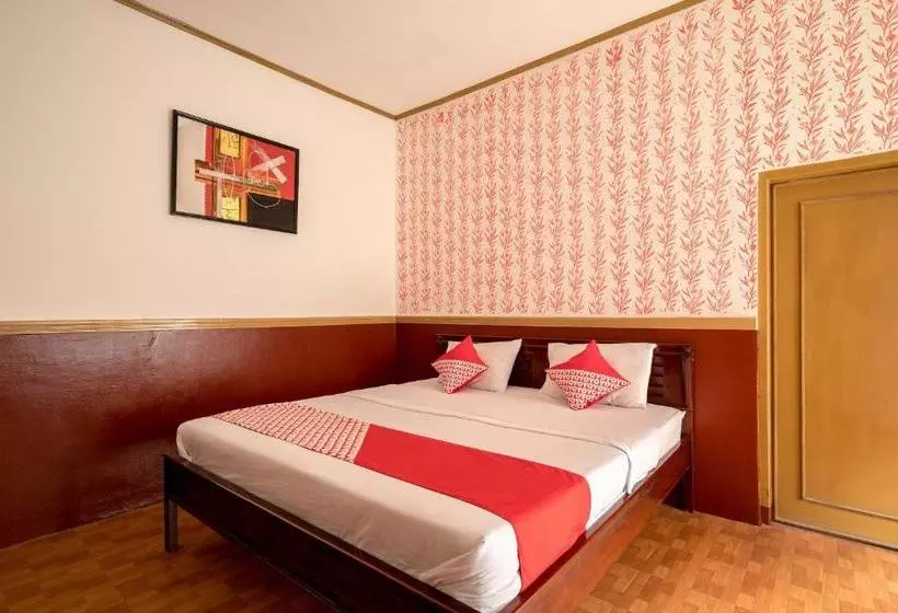 Hotel Seruni Residence