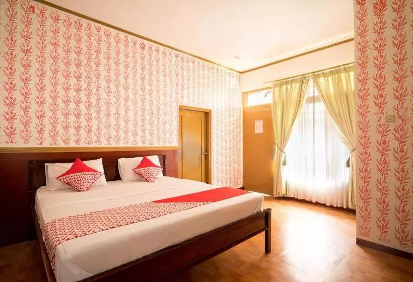 Hotel Seruni Residence