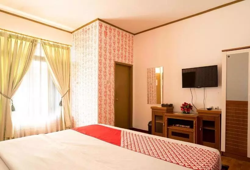 Hotel Seruni Residence