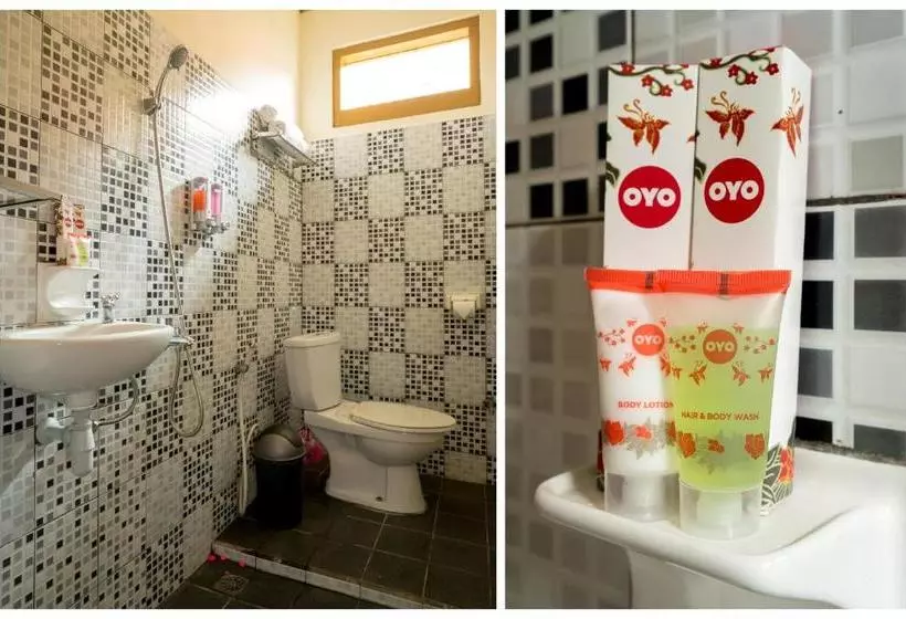 Hotel Seruni Residence