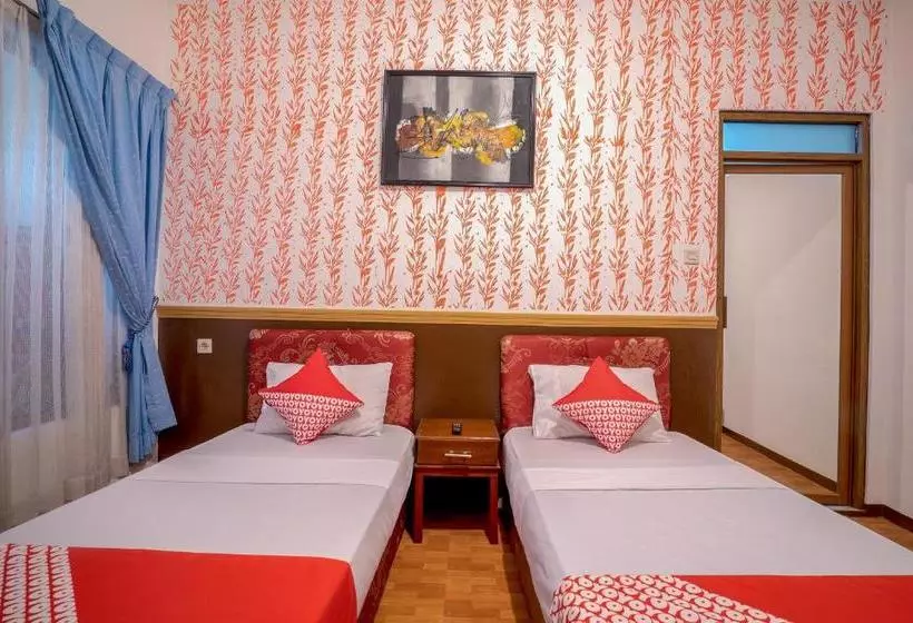 Hotel Seruni Residence