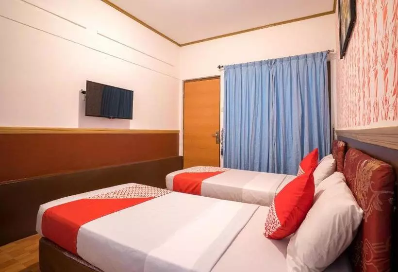 Hotel Seruni Residence