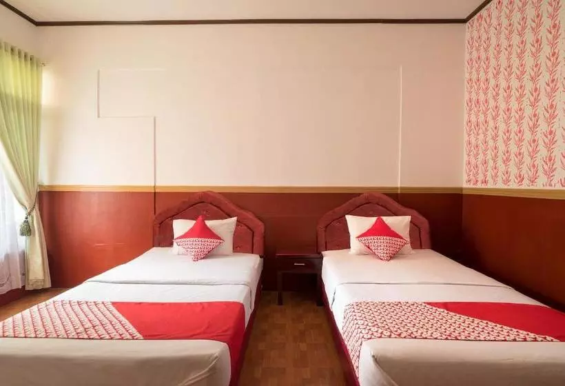 Hotel Seruni Residence