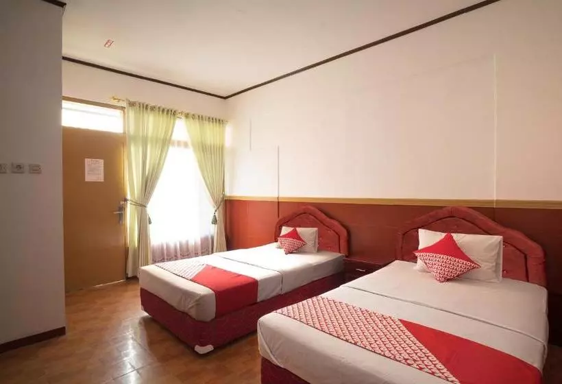 Hotel Seruni Residence