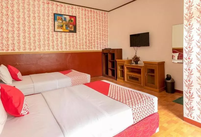 Hotel Seruni Residence