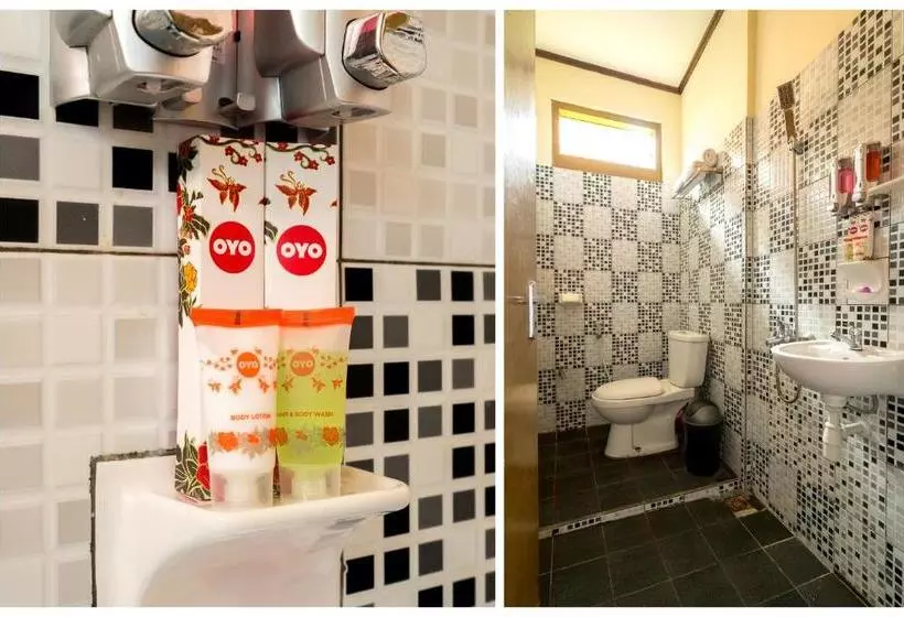 Hotel Seruni Residence