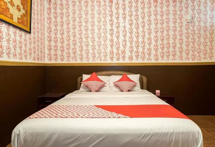 Hotel Seruni Residence