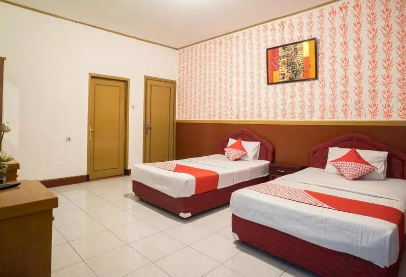 Hotel Seruni Residence