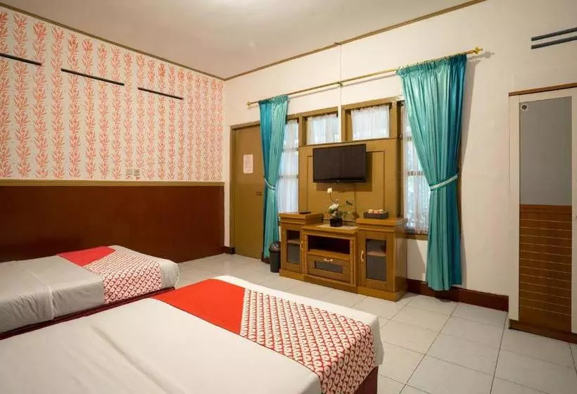Hotel Seruni Residence