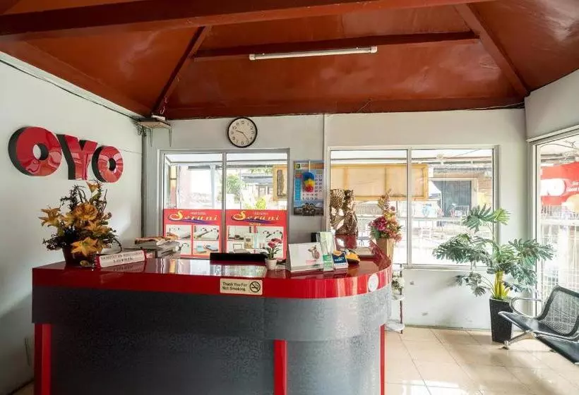 Hotel Seruni Residence