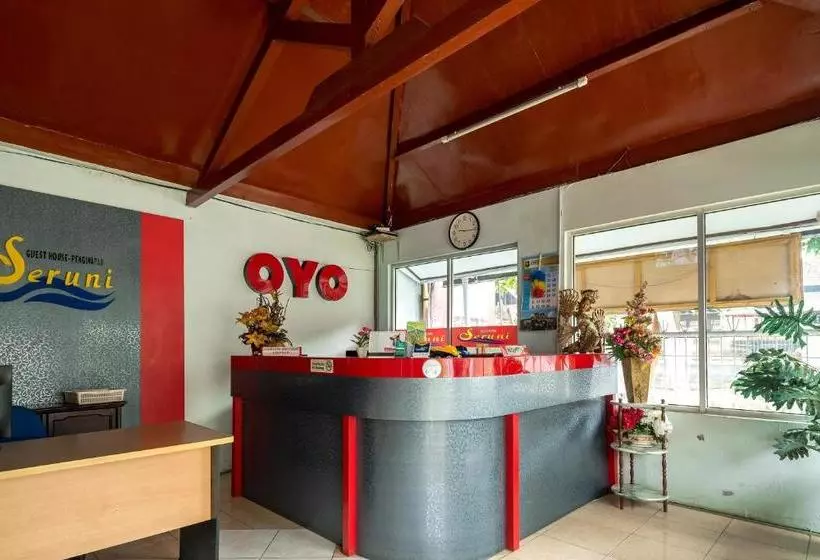 Hotel Seruni Residence